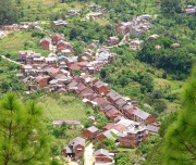 Bandipur Valley