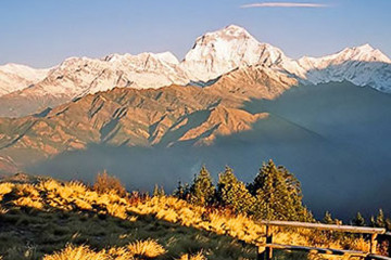 Adventurous Nepal