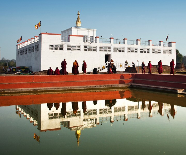 Lumbini