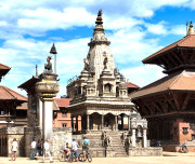 Bhaktapur