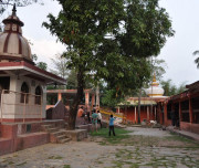 Pindeswor Temple